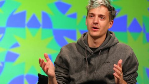 Is Ninja have Cancer?